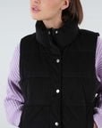 Deeluxe Rayia Puffa Jacket