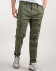 Deeluxe Madison Cargo Pants