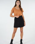 Deeluxe Ewane Skirt