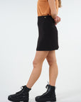 Deeluxe Ewane Skirt