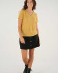 Deeluxe ChouChou T-Shirt