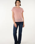 Deeluxe Glitter T-Shirt