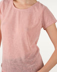 Deeluxe Glitter T-Shirt