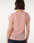 Deeluxe Glitter T-Shirt