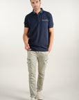 Deeluxe Fast Short Sleeved Polo