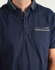 Deeluxe Fast Short Sleeved Polo
