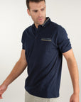 Deeluxe Fast Short Sleeved Polo