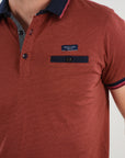 Deeluxe Drexler Short Sleeved Polo