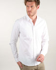 Deeluxe Hecho Long Sleeved Shirt