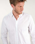 Deeluxe Hecho Long Sleeved Shirt