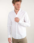 Deeluxe Hecho Long Sleeved Shirt