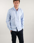 Deeluxe Hecho Long Sleeved Shirt