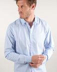 Deeluxe Hecho Long Sleeved Shirt