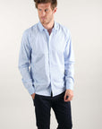 Deeluxe Hecho Long Sleeved Shirt