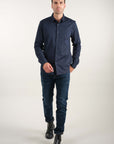 Deeluxe Hecho Long Sleeved Shirt