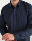 Deeluxe Hecho Long Sleeved Shirt