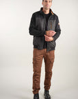 Deeluxe Major Fleece Zip