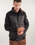 Deeluxe Major Fleece Zip