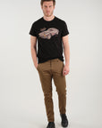 Deeluxe Bakery Chino Pants