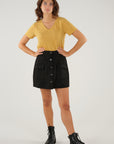 Deeluxe Valentina Skirt