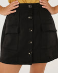Deeluxe Valentina Skirt