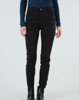Deeluxe Jess Slim Jeans