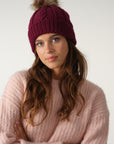 Deeluxe Praloup Beanie