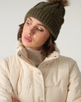 Deeluxe Praloup Beanie