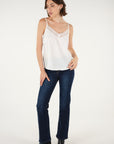 Deeluxe Erika Sleeveless Top