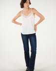 Deeluxe Erika Sleeveless Top