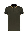 Deeluxe Drexler Short Sleeved Polo