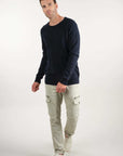 Deeluxe Essy Roundneck Sweater