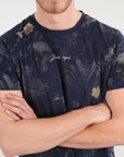 Deeluxe Botanical T-Shirt