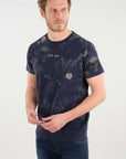 Deeluxe Botanical T-Shirt