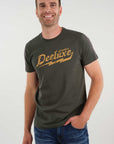 Deeluxe Hail T-Shirt