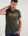 Deeluxe Hail T-Shirt
