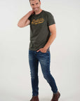 Deeluxe Hail T-Shirt