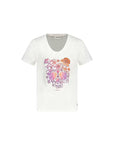 Deeluxe Floralie T-Shirt
