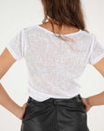 Deeluxe Glitter T-Shirt