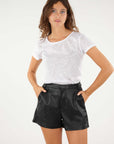 Deeluxe Glitter T-Shirt