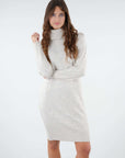 Deeluxe Mila Short Dress