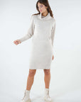 Deeluxe Mila Short Dress