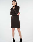 Deeluxe Mila Short Dress