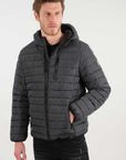 Deeluxe Eddy Light Jacket