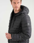 Deeluxe Eddy Light Jacket