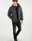 Deeluxe Eddy Light Jacket