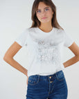 Deeluxe Focus T-Shirt