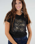 Deeluxe Focus T-Shirt