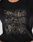 Deeluxe Focus T-Shirt
