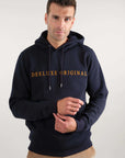 Deeluxe Ben Fleece Hoodie